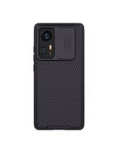 Cargar imagen en el visor de la galería, Estuche Acrílico Pro Nillkin Xiaomi 12 Pro CamShield Pro