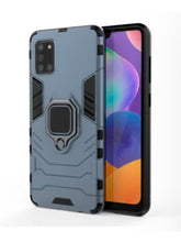 Cargar imagen en el visor de la galería, Estuche Anti Golpes Samsung Galaxy A31 Con Anillo