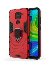 Cargar imagen en el visor de la galería, Estuche Anti Golpes Xiaomi / Redmi Note 9 Con Anillo