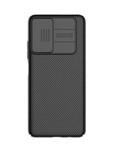 Cargar imagen en el visor de la galería, Estuche Acrílico Nillkin Xiaomi Poco M4 Pro 5G CamShield