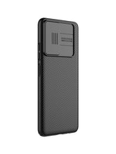Cargar imagen en el visor de la galería, Estuche Acrílico Nillkin Xiaomi Poco M4 Pro 5G CamShield