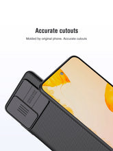 Cargar imagen en el visor de la galería, Estuche Acrílico Nillkin Xiaomi Poco M4 Pro 5G CamShield