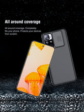 Cargar imagen en el visor de la galería, Estuche Acrílico Nillkin Xiaomi Poco M4 Pro 5G CamShield