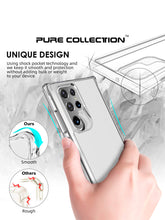 Cargar imagen en el visor de la galería, Estuche Anti Golpes Space Samsung Galaxy S23 Ultra