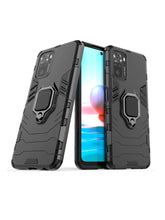 Cargar imagen en el visor de la galería, Estuche Anti Golpes Xiaomi / Redmi Note 10 4G - Note 10s Con Anillo