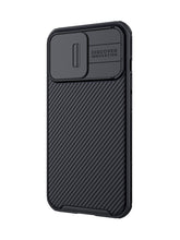 Cargar imagen en el visor de la galería, Estuche Nillkin CamShield Pro iPhone 13 Pro Max