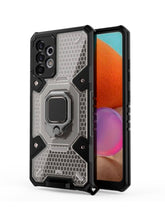 Cargar imagen en el visor de la galería, Estuche Anti Golpes Samsung Galaxy A32 4G Con Anillo