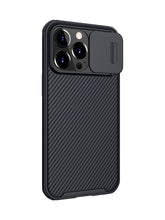Cargar imagen en el visor de la galería, Estuche Nillkin CamShield Pro iPhone 14 Pro
