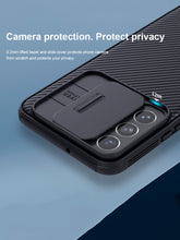 Cargar imagen en el visor de la galería, Estuche Nillkin CamShield Pro Samsung Galaxy S22