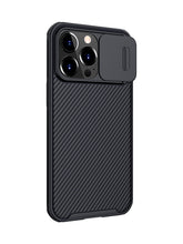 Cargar imagen en el visor de la galería, Estuche Nillkin CamShield Pro iPhone 13 Pro Max