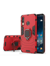 Cargar imagen en el visor de la galería, Estuche Anti Golpes Huawei P30 Lite Con Anillo
