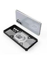 Cargar imagen en el visor de la galería, Estuche Anti Golpes Samsung Galaxy A32 4G Con Anillo