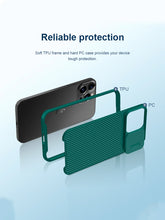 Cargar imagen en el visor de la galería, Estuche Nillkin CamShield Pro iPhone 13 Pro
