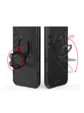Cargar imagen en el visor de la galería, Estuche Anti Golpes Samsung Galaxy S10 Plus Con Anillo
