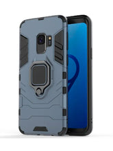 Cargar imagen en el visor de la galería, Estuche Anti Golpes Samsung Galaxy S9 Con Anillo