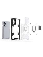 Cargar imagen en el visor de la galería, Estuche Anti Golpes Samsung Galaxy A32 4G Con Anillo