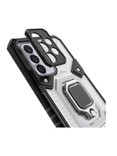 Cargar imagen en el visor de la galería, Estuche Anti Golpes Samsung Galaxy A32 4G Con Anillo