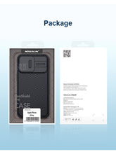 Cargar imagen en el visor de la galería, Estuche Nillkin CamShield Pro iPhone 13 Pro