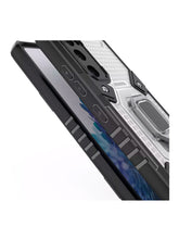 Cargar imagen en el visor de la galería, Estuche Anti Golpes Samsung Galaxy S20 FE Con Anillo
