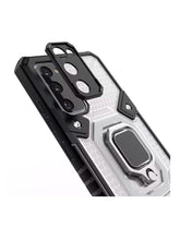 Cargar imagen en el visor de la galería, Estuche Anti Golpes Samsung Galaxy S20 FE Con Anillo