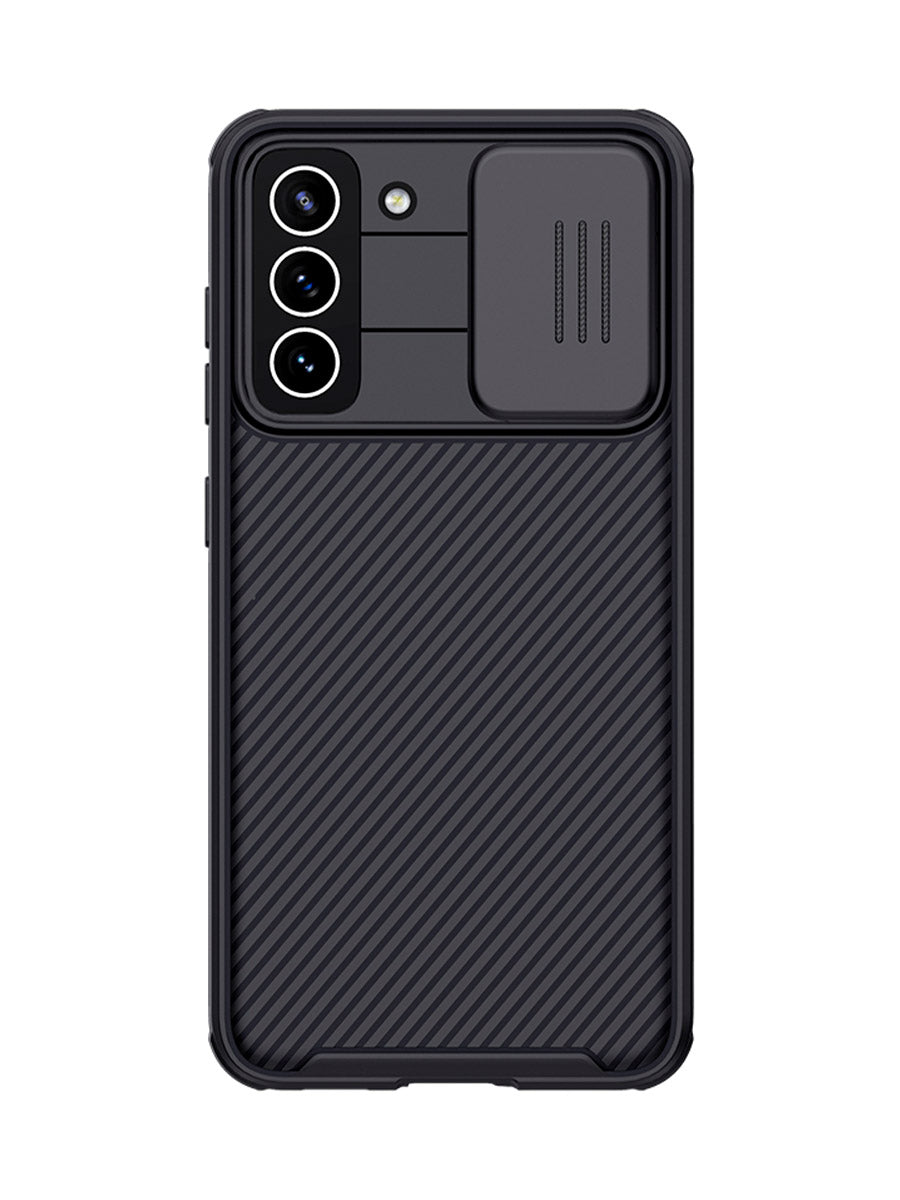 Comprar Para Redmi Note 13 Pro Plus 5G funda Nillkin CamShield Pro  protección de cámara cubierta deslizante funda protectora de lente para  Redmi Note13 Pro +