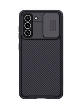 Cargar imagen en el visor de la galería, Estuche Nillkin CamShield Pro Samsung Galaxy S21 FE 5G