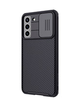 Cargar imagen en el visor de la galería, Estuche Nillkin CamShield Pro Samsung Galaxy S21 FE 5G