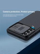 Cargar imagen en el visor de la galería, Estuche Nillkin CamShield Pro Samsung Galaxy S21 FE 5G