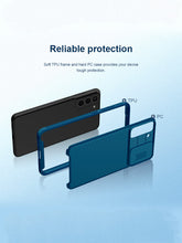 Cargar imagen en el visor de la galería, Estuche Nillkin CamShield Pro Samsung Galaxy S21 FE 5G