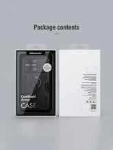 Cargar imagen en el visor de la galería, Estuche Anti Golpes Nillkin iPhone 13 Pro CamShield Armor