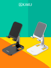 Cargar imagen en el visor de la galería, Soporte Holder Escritorio Telefono Y/o Tablet Kaku Ksc-575