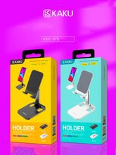 Cargar imagen en el visor de la galería, Soporte Holder Escritorio Telefono Y/o Tablet Kaku Ksc-575