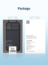 Cargar imagen en el visor de la galería, Estuche Nillkin CamShield Pro iPhone 13 Pro Max