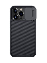 Cargar imagen en el visor de la galería, Estuche Nillkin CamShield Pro iPhone 13 Pro