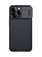 Cargar imagen en el visor de la galería, Estuche Nillkin CamShield Pro iPhone 14 Pro