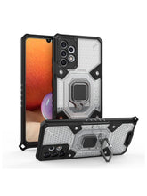 Cargar imagen en el visor de la galería, Estuche Anti Golpes Samsung Galaxy A32 4G Con Anillo