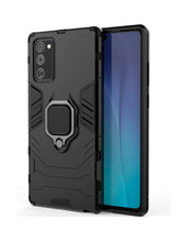 Cargar imagen en el visor de la galería, Estuche Anti Golpes Samsung Galaxy Note 20 Con Anillo