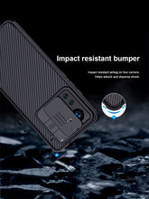 Cargar imagen en el visor de la galería, Estuche Acrílico Pro Nillkin Xiaomi 12 Pro CamShield Pro
