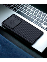 Cargar imagen en el visor de la galería, Estuche Acrílico Pro Nillkin Xiaomi 12 Pro CamShield Pro