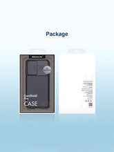 Cargar imagen en el visor de la galería, Estuche Acrílico Pro Nillkin Xiaomi 12 Pro CamShield Pro
