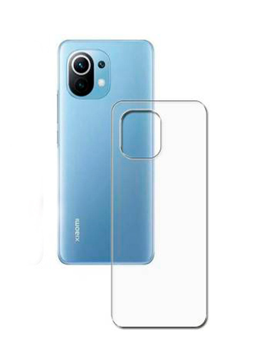 Comprar Protector de cristal templado Xiaomi Mi 11 Lite 4G / 5G