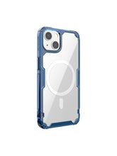 Cargar imagen en el visor de la galería, Estuche Magnetico Nillkin Nature TPU Pro MagSafe iPhone 13