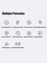 Cargar imagen en el visor de la galería, Cargador Xiaomi / Redmi Tipo C 67W Super Carga Original