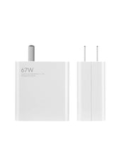 Cargar imagen en el visor de la galería, Cargador Xiaomi / Redmi Tipo C 67W Super Carga Original