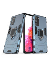 Cargar imagen en el visor de la galería, Estuche Anti Golpes Samsung Galaxy Note 20 Con Anillo
