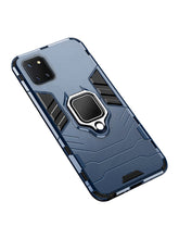 Cargar imagen en el visor de la galería, Estuche Anti Golpes Samsung Galaxy Note 10 Lite Con Anillo