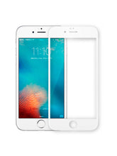 Cargar imagen en el visor de la galería, Protector Pantalla Vidrio Templado 9D Alta Calidad iPhone 7/8