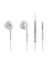 Cargar imagen en el visor de la galería, Audífonos Manos Libres Huawei Control Vol. 3.5 mm Original