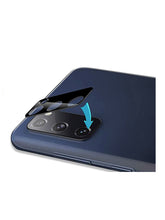 Cargar imagen en el visor de la galería, Protector Vidrio Cámara Samsung Galaxy S20 FE