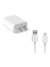 Cargar imagen en el visor de la galería, Cargador Xiaomi / Redmi Tipo C Carga Rápida 18W Original